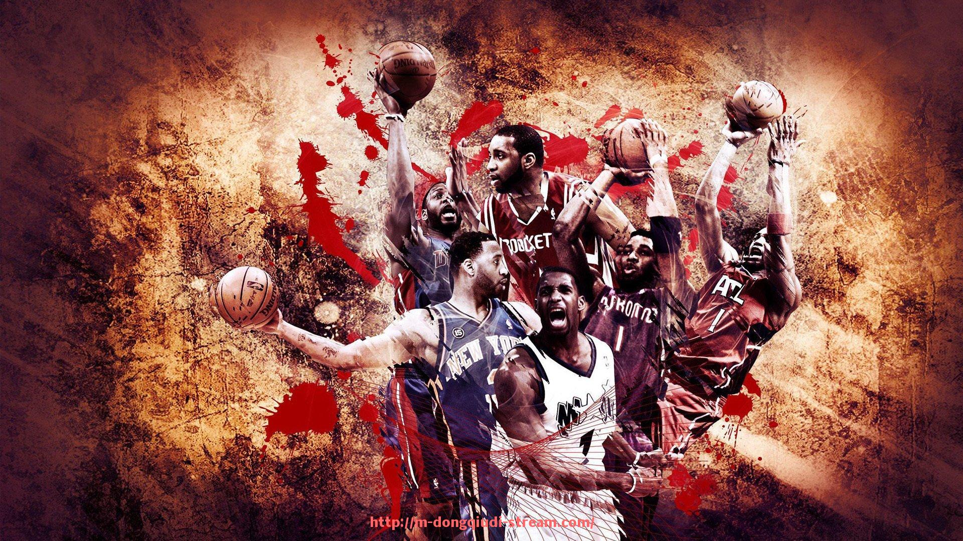 懂球帝直播-NBA全明星赛扣篮大赛的历史与精彩回顾